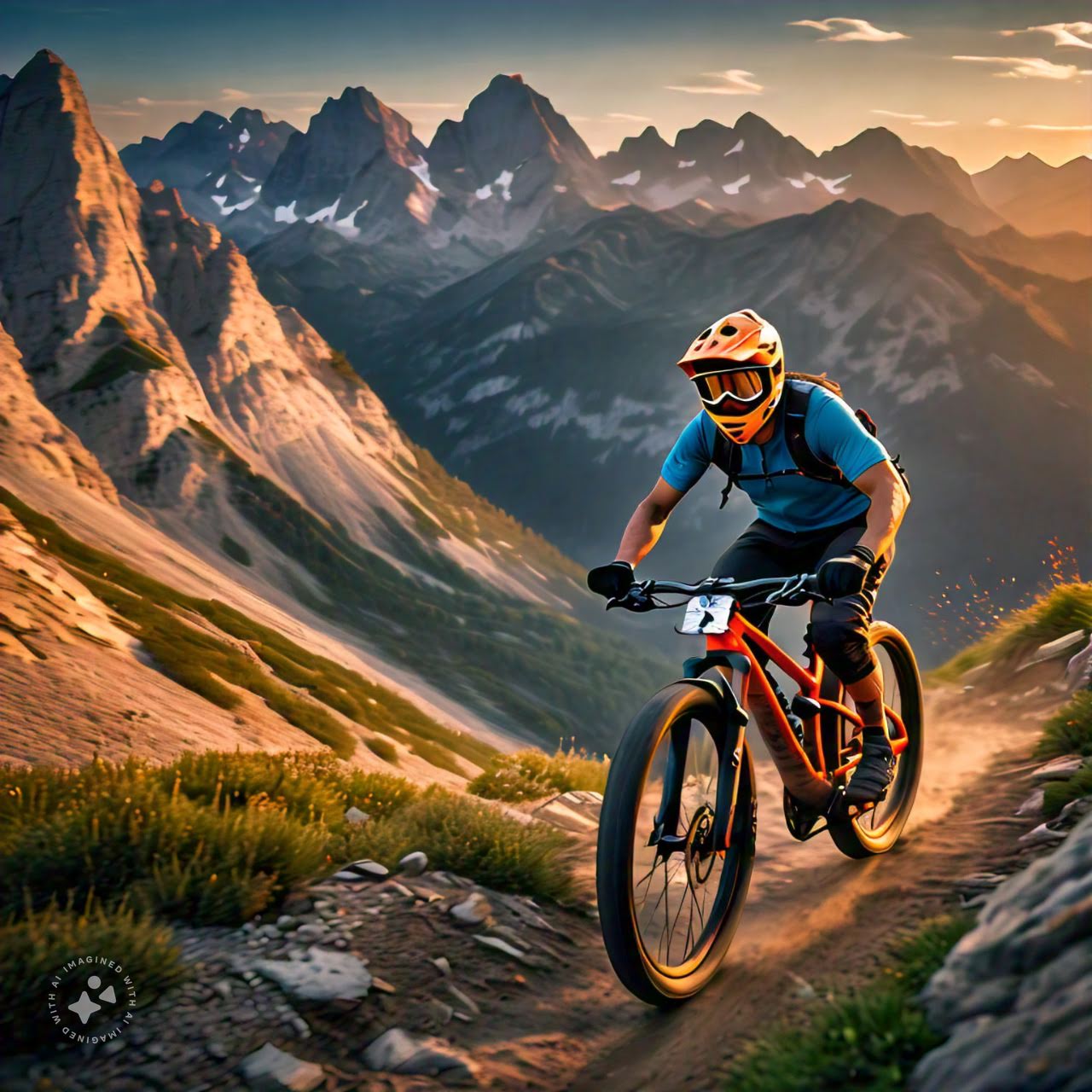 Ciclismo
