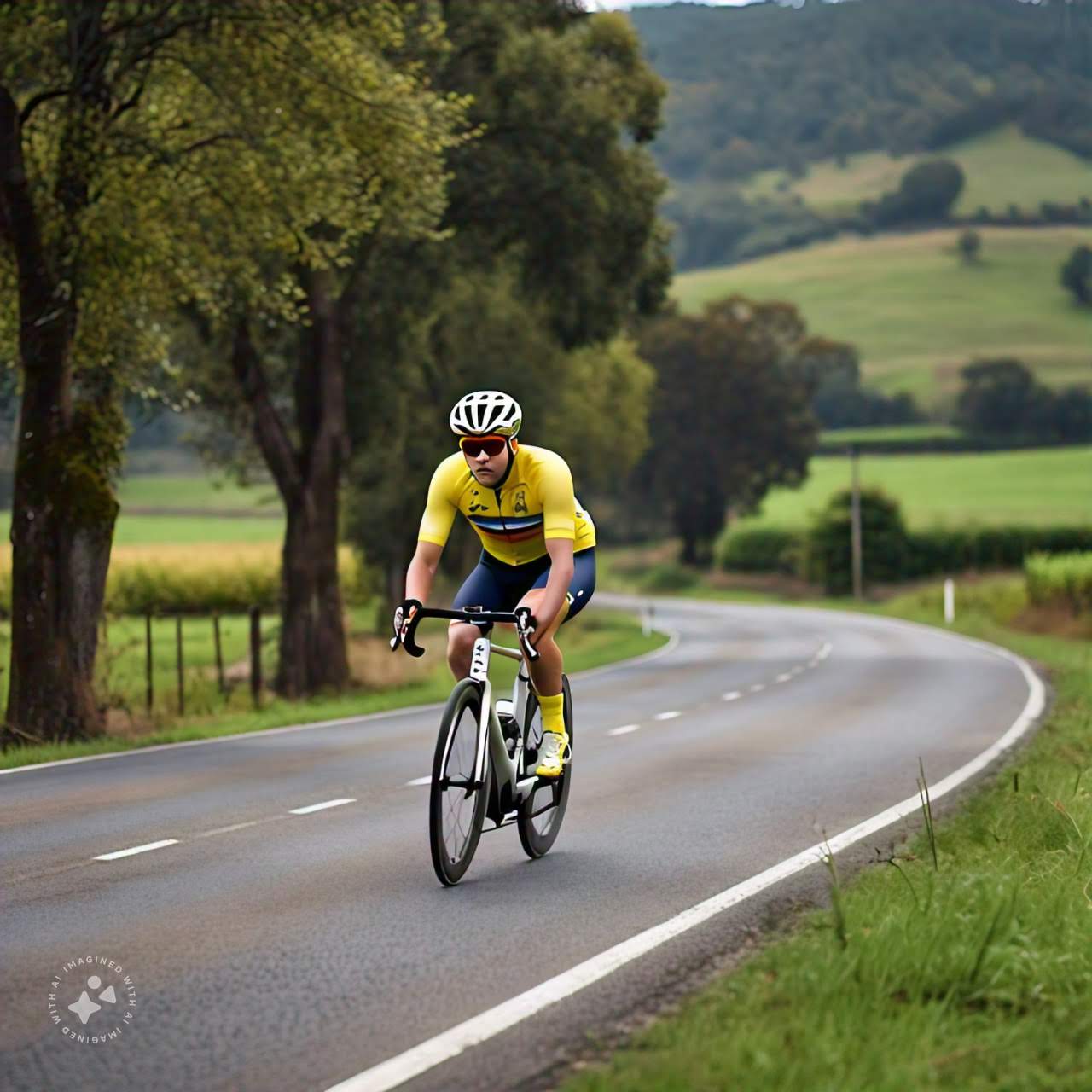 Ciclismo