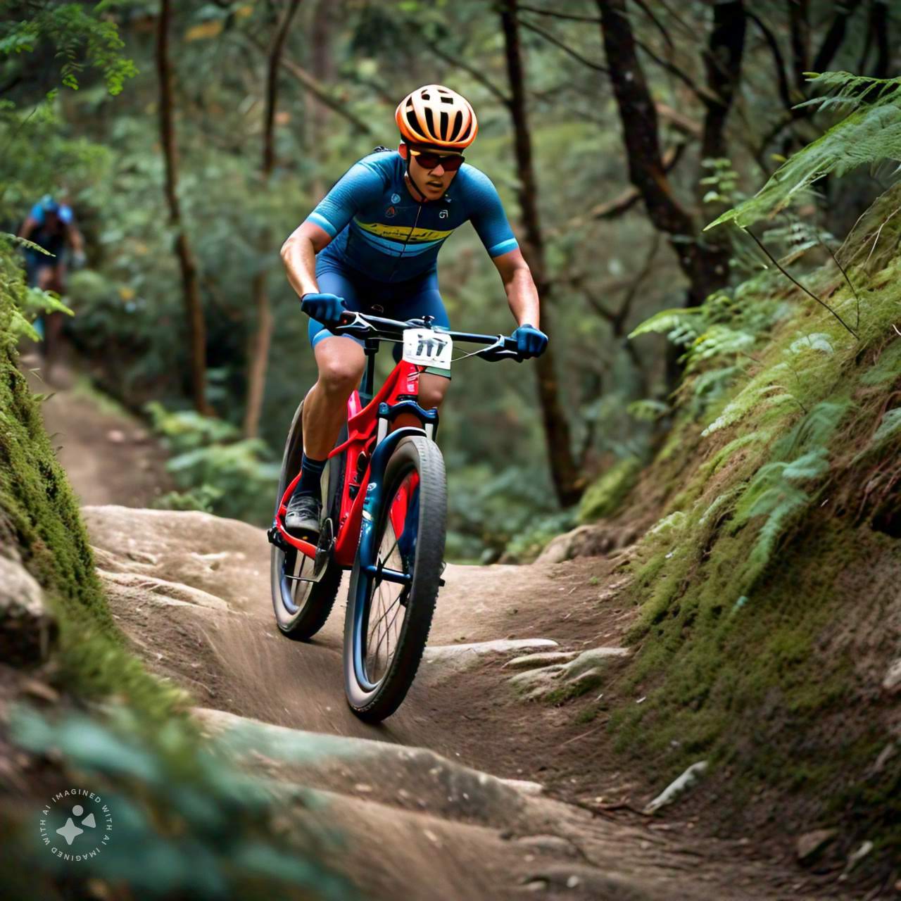 Ciclismo